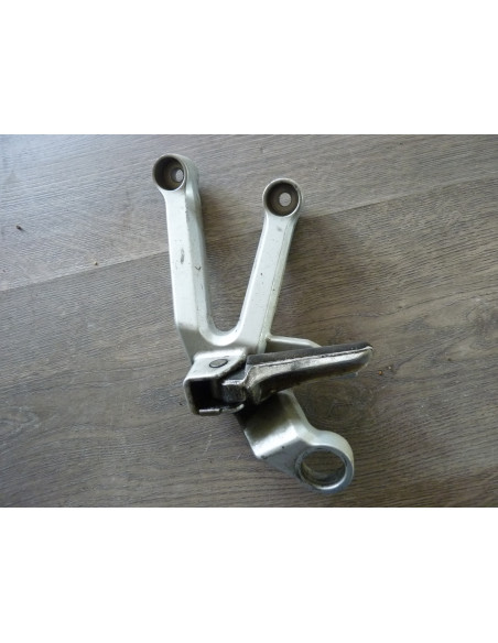 Platine arrière gauche SV 1000 03-07  - 1