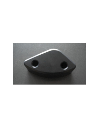 Protection téflon carters Otec Vmax 1700  - 3