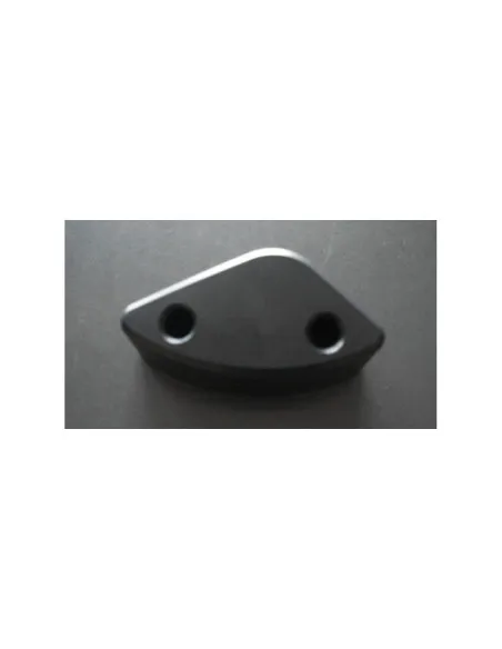Protection téflon carters Otec Vmax 1700  - 3