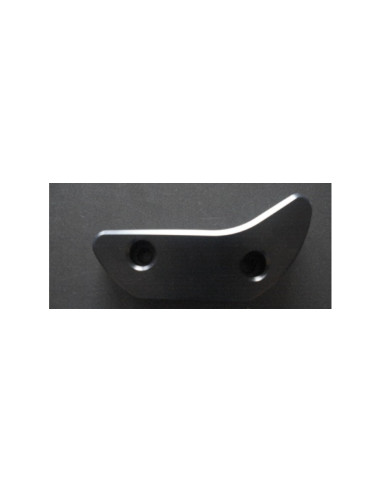 Protection téflon carters Otec Vmax 1700  - 4