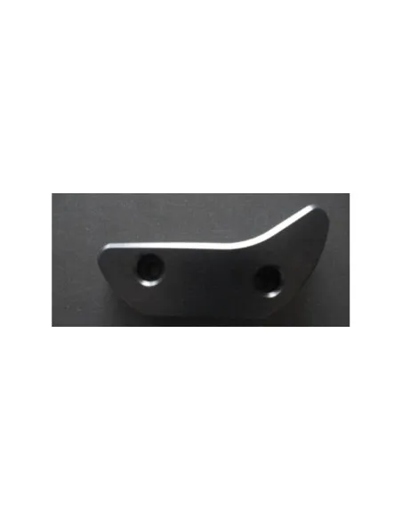 Protection téflon carters Otec Vmax 1700  - 4