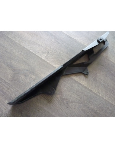 Cache chaine GSXR 1000 07-10  - 2