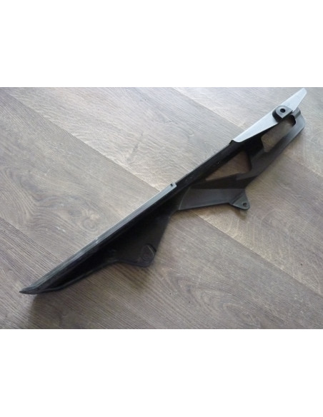 Cache chaine GSXR 1000 07-10  - 2
