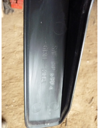 Cache chaine GSXR 1000 07-10  - 3