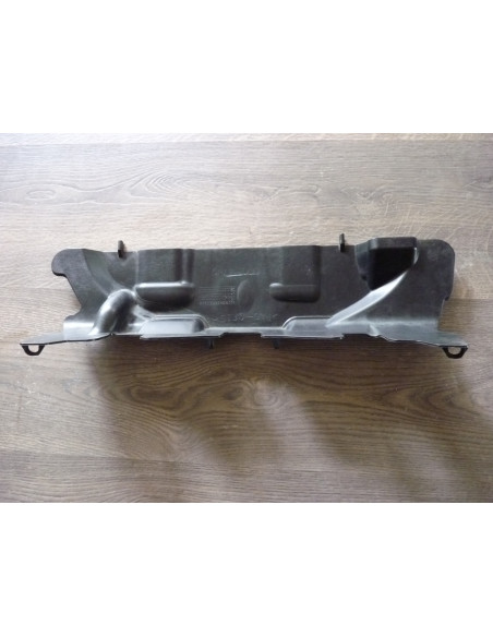 Cache sur radiateur GSXR 1000 09-15  - 2