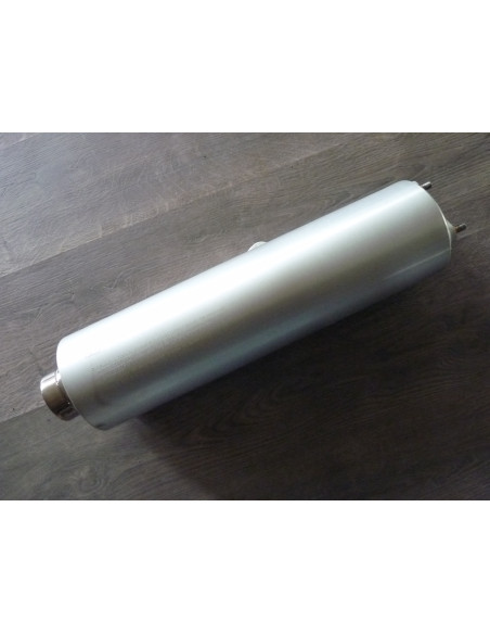Silencieux GSXR 1000 01-02  - 2