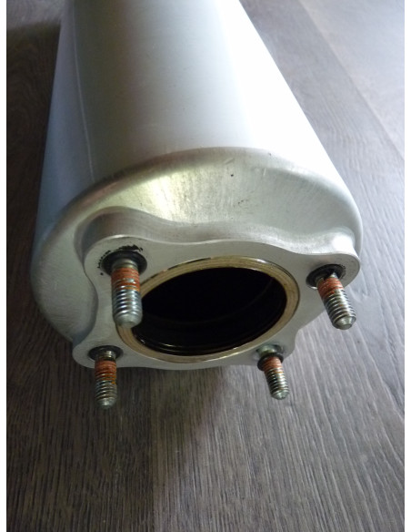 Silencieux GSXR 1000 01-02  - 4