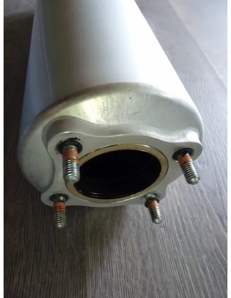 Silencieux GSXR 1000 01-02  - 4