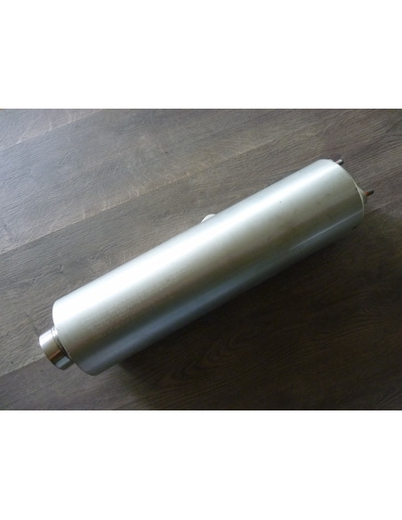 Silencieux GSXR 1000 01-02  - 2