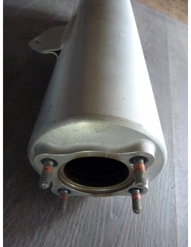Silencieux GSXR 1000 01-02  - 3