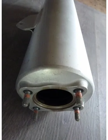 Silencieux GSXR 1000 01-02  - 3