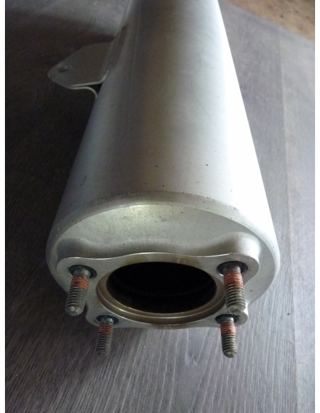 Silencieux GSXR 1000 01-02  - 3