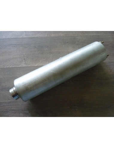 Silencieux GSXR 600-750 96-99  - 1