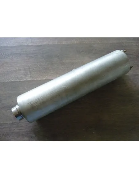 Silencieux GSXR 600-750 96-99  - 1