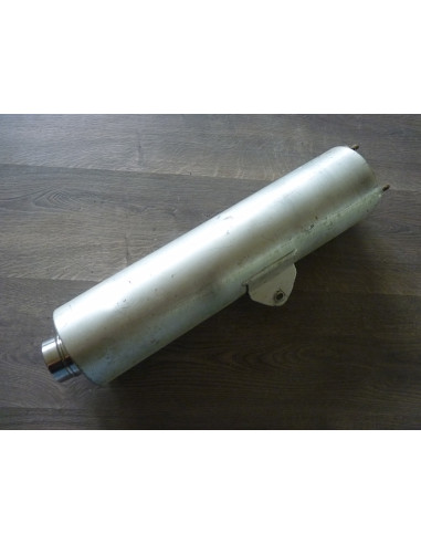 Silencieux GSXR 600-750 96-99  - 2