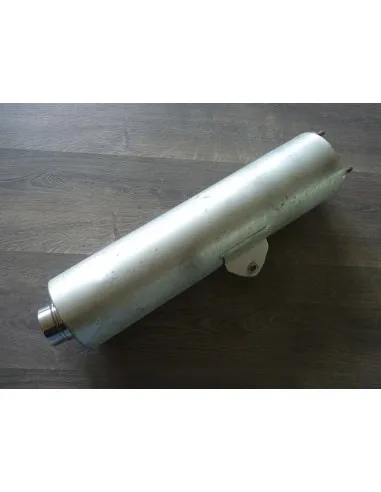 Silencieux GSXR 600-750 96-99  - 2