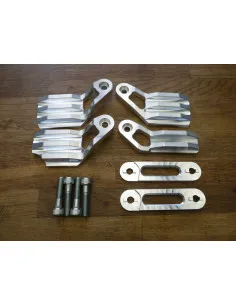 OTEC Vmax 1700 cylinder cover