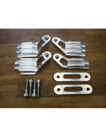 Cache cylindre OTEC Vmax 1700