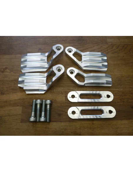 OTEC Vmax 1700 cylinder cover