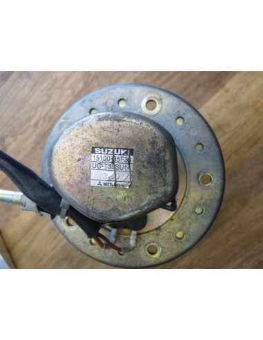 Pompe à essence GSXR 1000 03-04  - 3