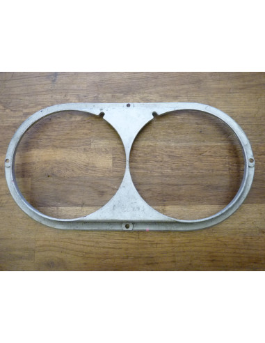 Entourage de phare GSXR 750-1100 85-88  - 1