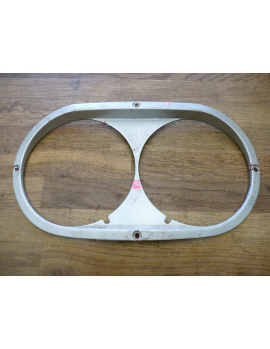 Entourage de phare GSXR 750-1100 85-88  - 2