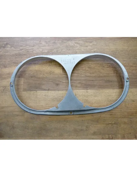 Entourage de phare GSXR 750-1100 85-88  - 1