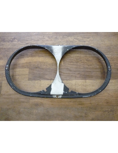 Entourage de phare GSXR 750-1100 85-88  - 4