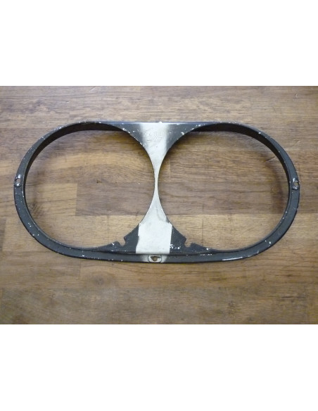 Entourage de phare GSXR 750-1100 85-88  - 4