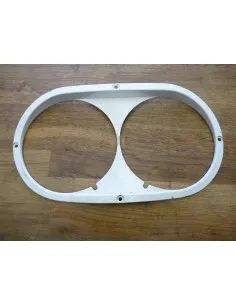 Entourage de phare GSXR 750-1100 85-88  - 1