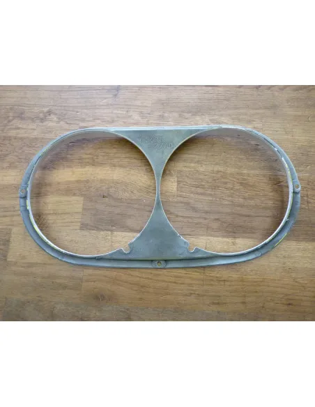 Entourage de phare GSXR 750-1100 85-88  - 2