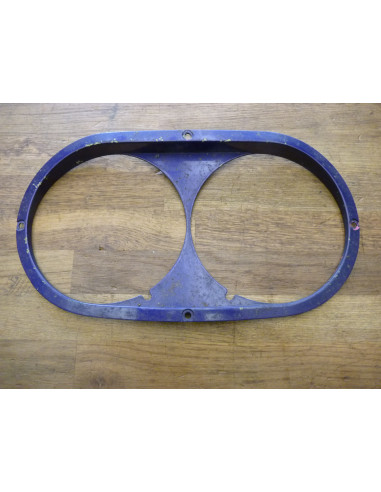 Entourage de phare GSXR 750-1100 85-88  - 3