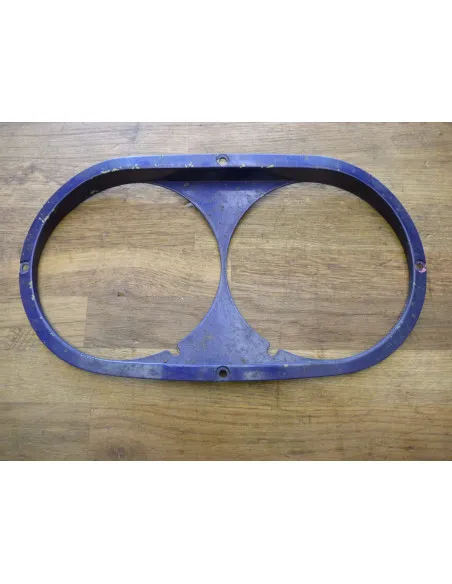 Entourage de phare GSXR 750-1100 85-88  - 3