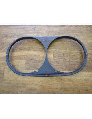 Entourage de phare GSXR 750-1100 85-88  - 4