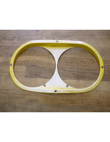 Entourage de phare GSXR 750-1100 85-88  - 5