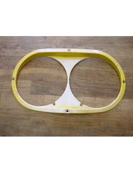 Entourage de phare GSXR 750-1100 85-88  - 5