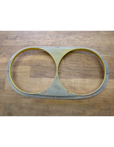 Entourage de phare GSXR 750-1100 85-88  - 6