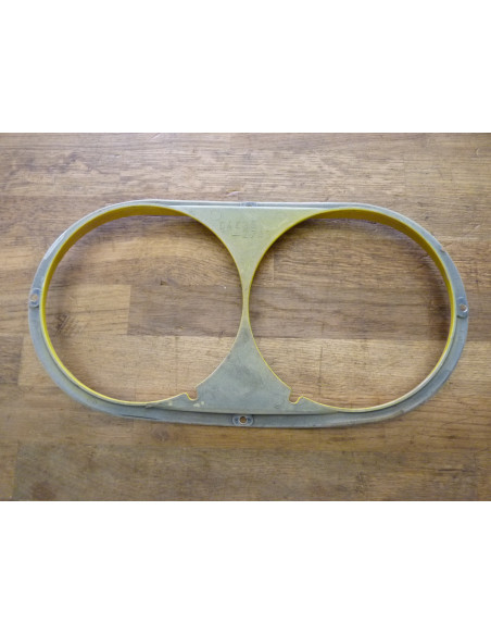 Entourage de phare GSXR 750-1100 85-88  - 6