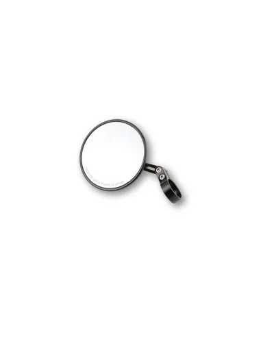 Handlebar end mirror  - 4
