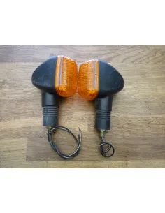 Clignotant arrière GSXR 600-750 96-99  - 1