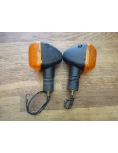 Clignotant arrière GSXR 600-750 96-99  - 1 2