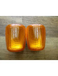 Cabochon clignotant GSXR 600-750 96-99  - 1