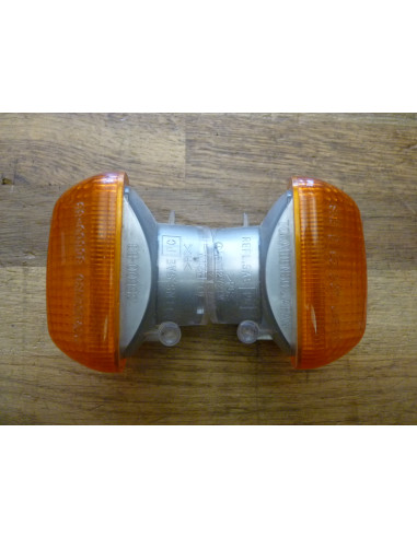 Cabochon clignotant GSXR 600-750 96-99  - 2