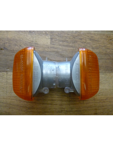 Cabochon clignotant GSXR 600-750 96-99  - 2