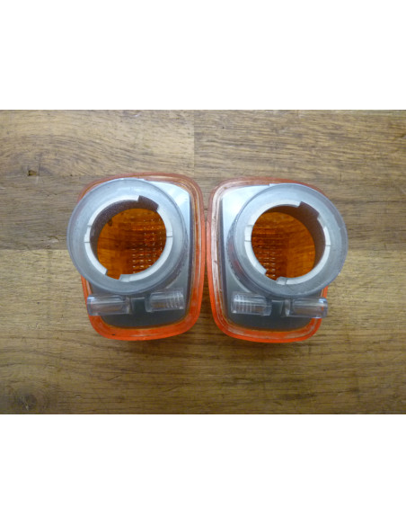 Cabochon clignotant GSXR 600-750 96-99  - 3