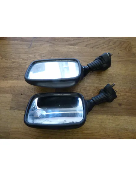 Rétroviseur droit GSXR 750-1100 91-95  - 1