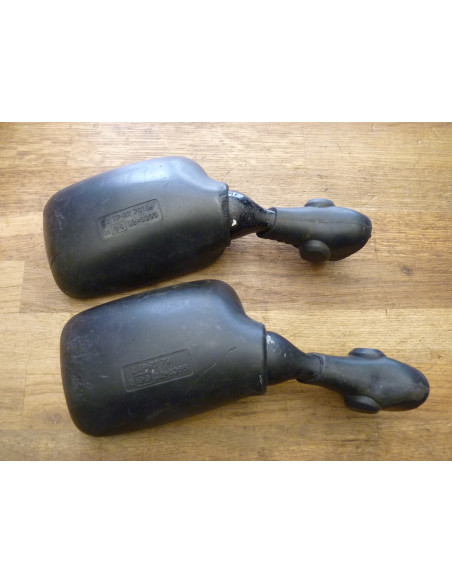 Rétroviseur droit GSXR 750-1100 91-95  - 2