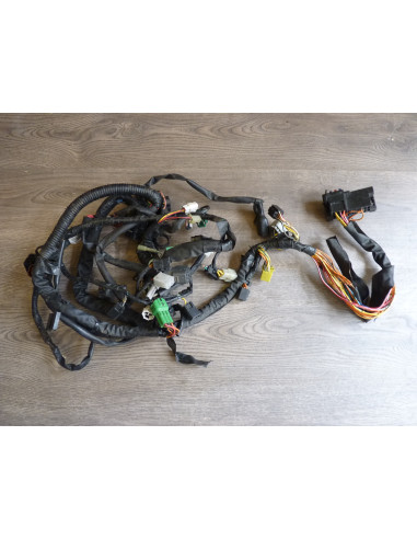 Faisceau principal GSXR 1000 01-02  - 1