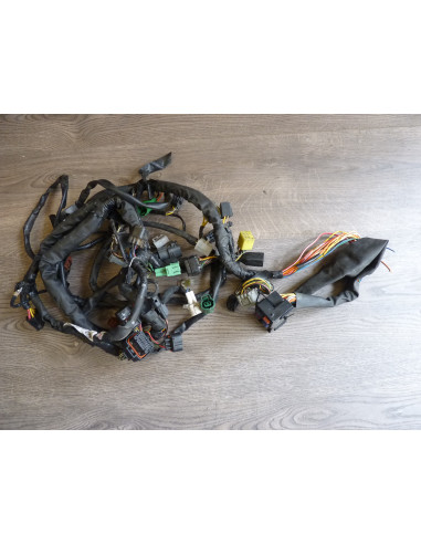 Faisceau principal GSXR 1000 01-02  - 2