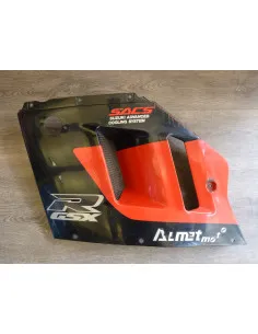 Flanc avant gauche GSXR 1100-91  - 1
